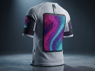 Synced Jersey